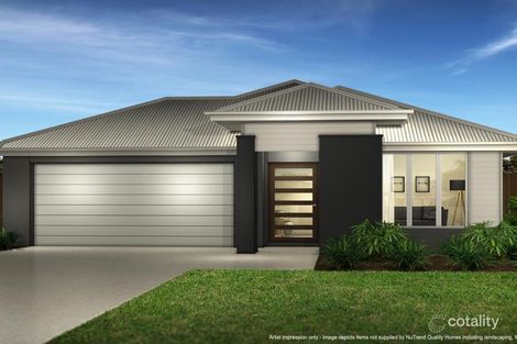 Property photo of LOT 91 Straker Drive Cooroy QLD 4563