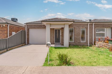 Property photo of 31 Pearl Drive Craigieburn VIC 3064
