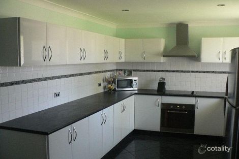 Property photo of 7 Peter Pan Glen St Clair NSW 2759