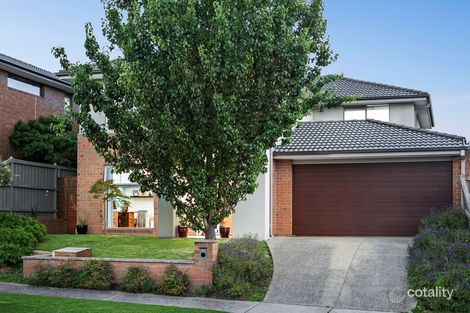 Property photo of 42 The Range Boulevard Croydon VIC 3136