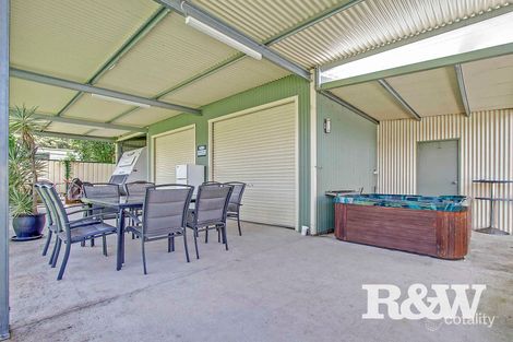 Property photo of 92 Monfarville Street St Marys NSW 2760