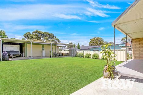 Property photo of 92 Monfarville Street St Marys NSW 2760