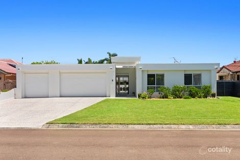 Property photo of 15 Wallaby Circuit Pelican Waters QLD 4551