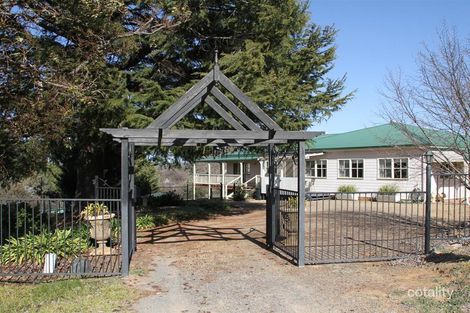 Property photo of 33 Mount Street Yass NSW 2582