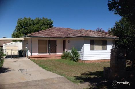 Property photo of 16 Milburn Road Oxley Vale NSW 2340