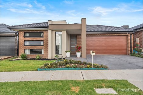 Property photo of 71 Wattletree Street Craigieburn VIC 3064