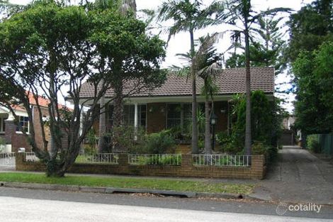 Property photo of 3/167 Hampden Road Wareemba NSW 2046