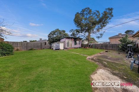 Property photo of 68 Taggerty Crescent Meadow Heights VIC 3048