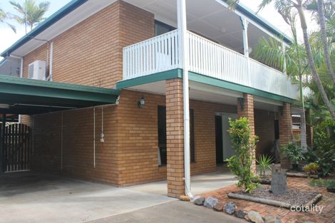 Property photo of 27 Tyson Crescent Tannum Sands QLD 4680