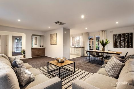 Property photo of 121 St Helena Road Greensborough VIC 3088