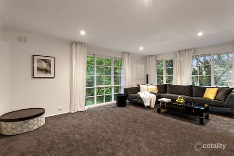 Property photo of 121 St Helena Road Greensborough VIC 3088