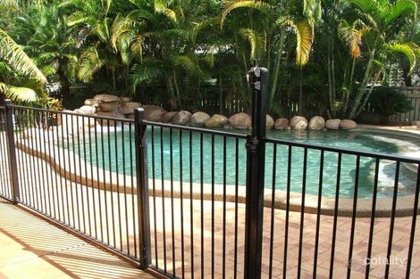 Property photo of 7 Wherry Close Richmond Hill QLD 4820