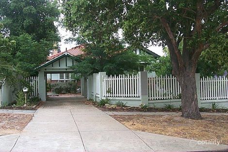 Property photo of 128A Eighth Avenue Maylands WA 6051