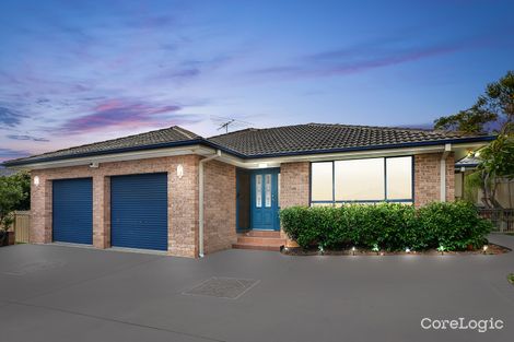 Property photo of 27A Hargreaves Street Condell Park NSW 2200