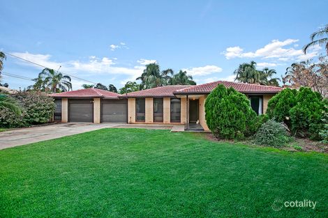 6 Pira Ave, Salisbury North, SA 5108