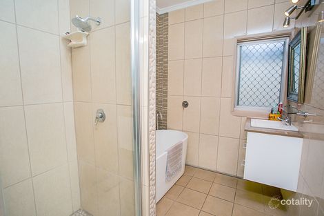 Property photo of 3 Twenty-Second Avenue Parkside QLD 4825