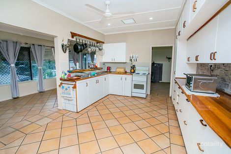 Property photo of 3 Twenty-Second Avenue Parkside QLD 4825