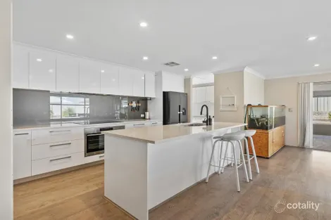 Property photo of 196 Lagoon Drive Yanchep WA 6035