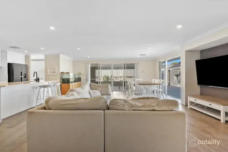 Property photo of 196 Lagoon Drive Yanchep WA 6035