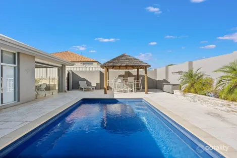 Property photo of 196 Lagoon Drive Yanchep WA 6035