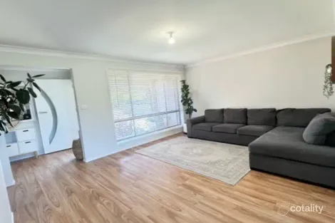Property photo of 34 Yuroka Crescent St Georges Basin NSW 2540