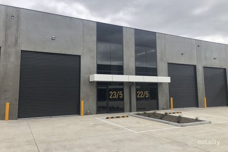 23/5 Scanlon Dr, Epping, VIC 3076