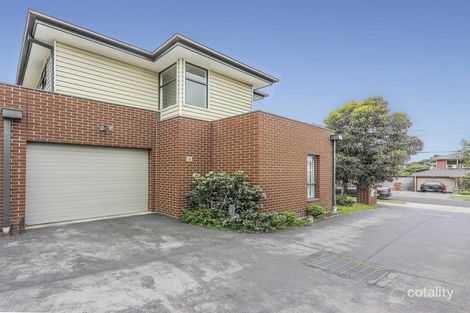 Property photo of 1/21 Waranga Crescent Broadmeadows VIC 3047