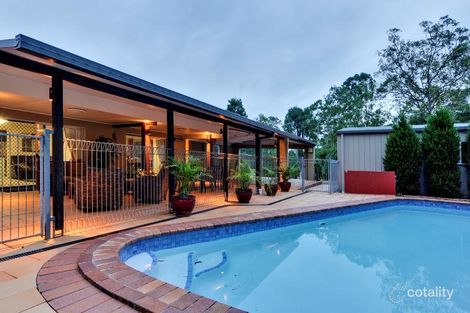 Property photo of 28 Nimerette Street Bellbird Park QLD 4300