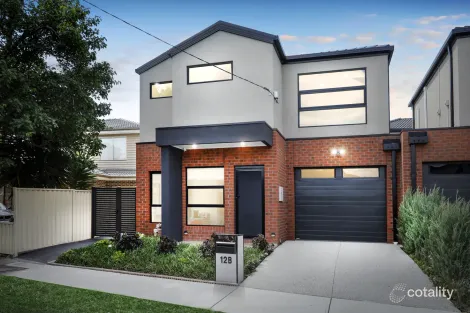 12b Pritchard Ave, Braybrook, VIC 3019