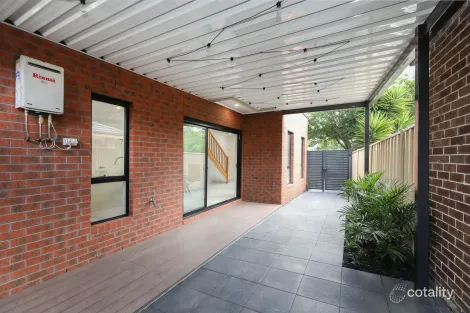 Property photo of 12B Pritchard Avenue Braybrook VIC 3019