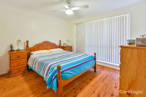 Property photo of 29 Kingfisher Street Ingleburn NSW 2565