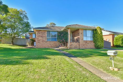 Property photo of 29 Kingfisher Street Ingleburn NSW 2565