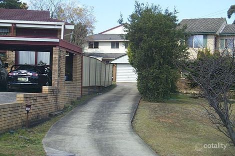 1a Catlett Ave, North Rocks, NSW 2151