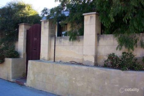 39 Hampton Rd, Fremantle, WA 6160