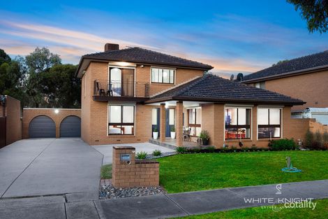 Property photo of 46 Munich Drive Keilor Downs VIC 3038