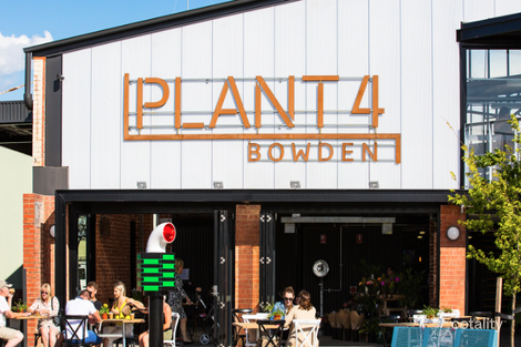 Property photo of 210/4 Fifth Street Bowden SA 5007