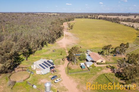 26r North Minore Rd, Minore, NSW 2830