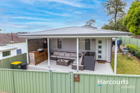 Property photo of 15 Rushton Street Wallsend NSW 2287