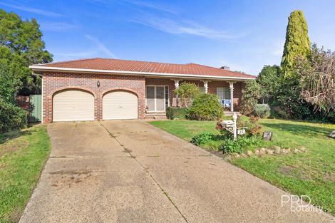 Property photo of 23 Myall Crescent Lake Albert NSW 2650