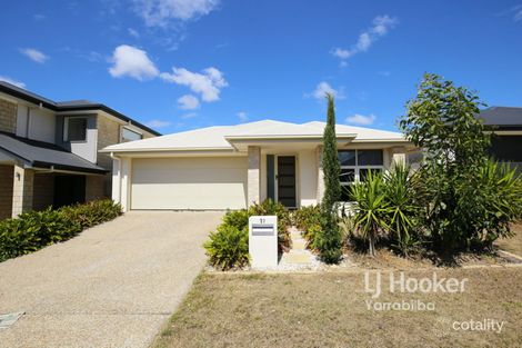 Property photo of 19 Daybreak Street Yarrabilba QLD 4207