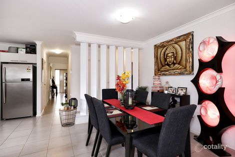 Property photo of 11 Rockwall Drive Craigieburn VIC 3064