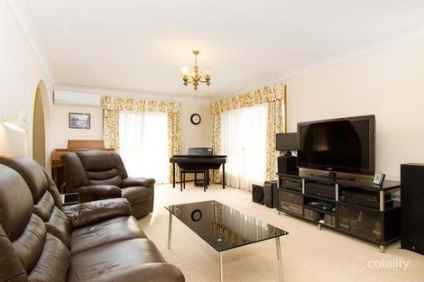 Property photo of 41 Barton Drive Kiama Downs NSW 2533