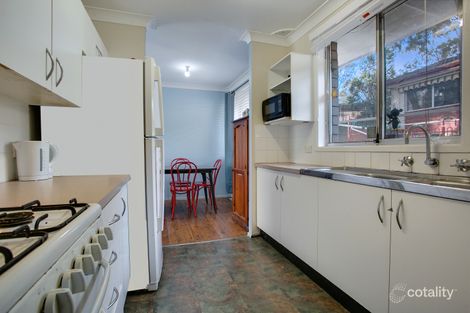 Property photo of 12/20 Stewart Street Campbelltown NSW 2560