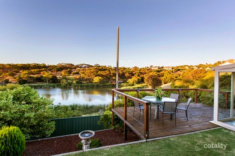 Property photo of 25 Barossa Crescent Hallett Cove SA 5158