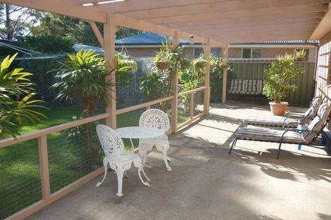 Property photo of 107 Paradise Beach Road Sanctuary Point NSW 2540