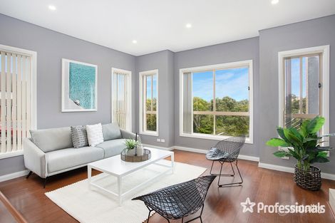 Property photo of 2 Busby Close Barden Ridge NSW 2234
