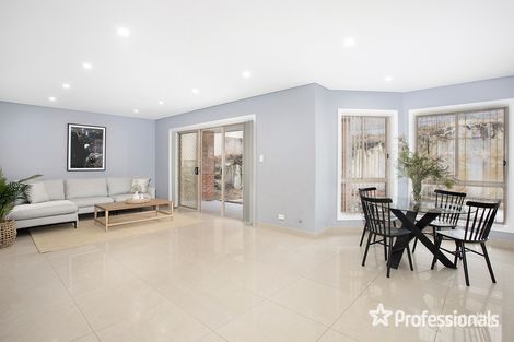 Property photo of 2 Busby Close Barden Ridge NSW 2234