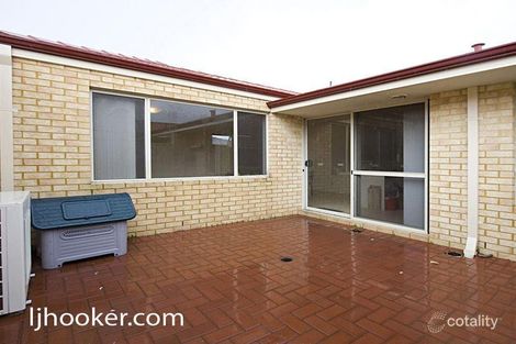 Property photo of 2/35 Nicholson Road Cannington WA 6107