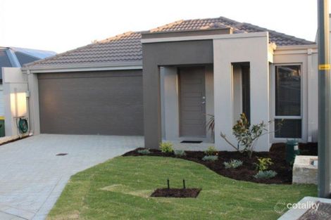 16 Wilkes Loop, Baldivis, WA 6171