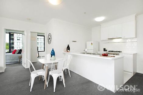 Property photo of 62/39 Dorcas Street South Melbourne VIC 3205